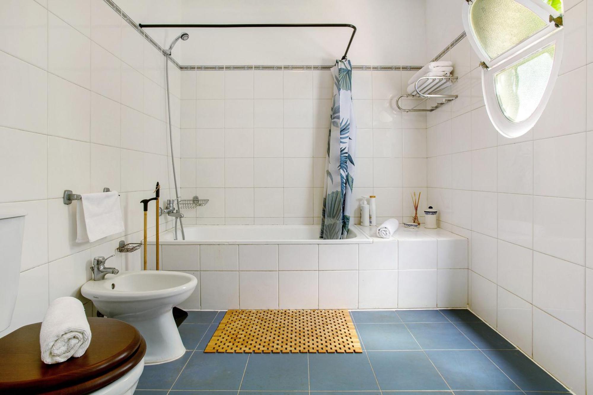 Bela Vigia Villa Jardim do Mar Ngoại thất bức ảnh