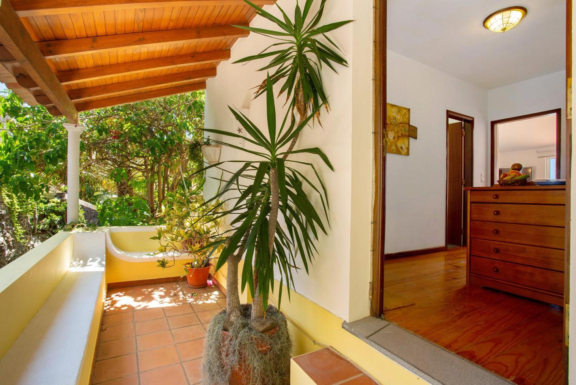Bela Vigia Villa Jardim do Mar Ngoại thất bức ảnh