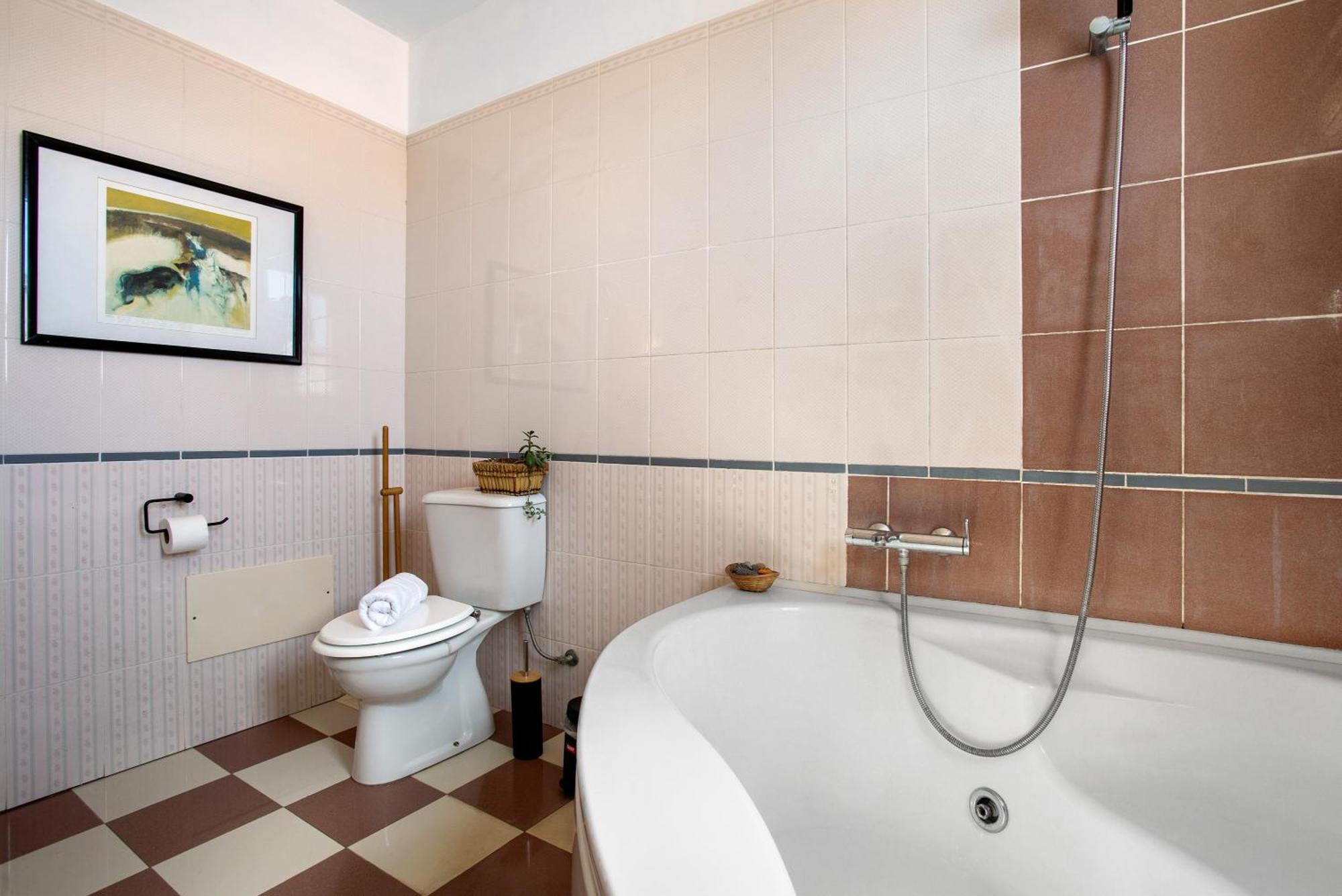 Bela Vigia Villa Jardim do Mar Ngoại thất bức ảnh