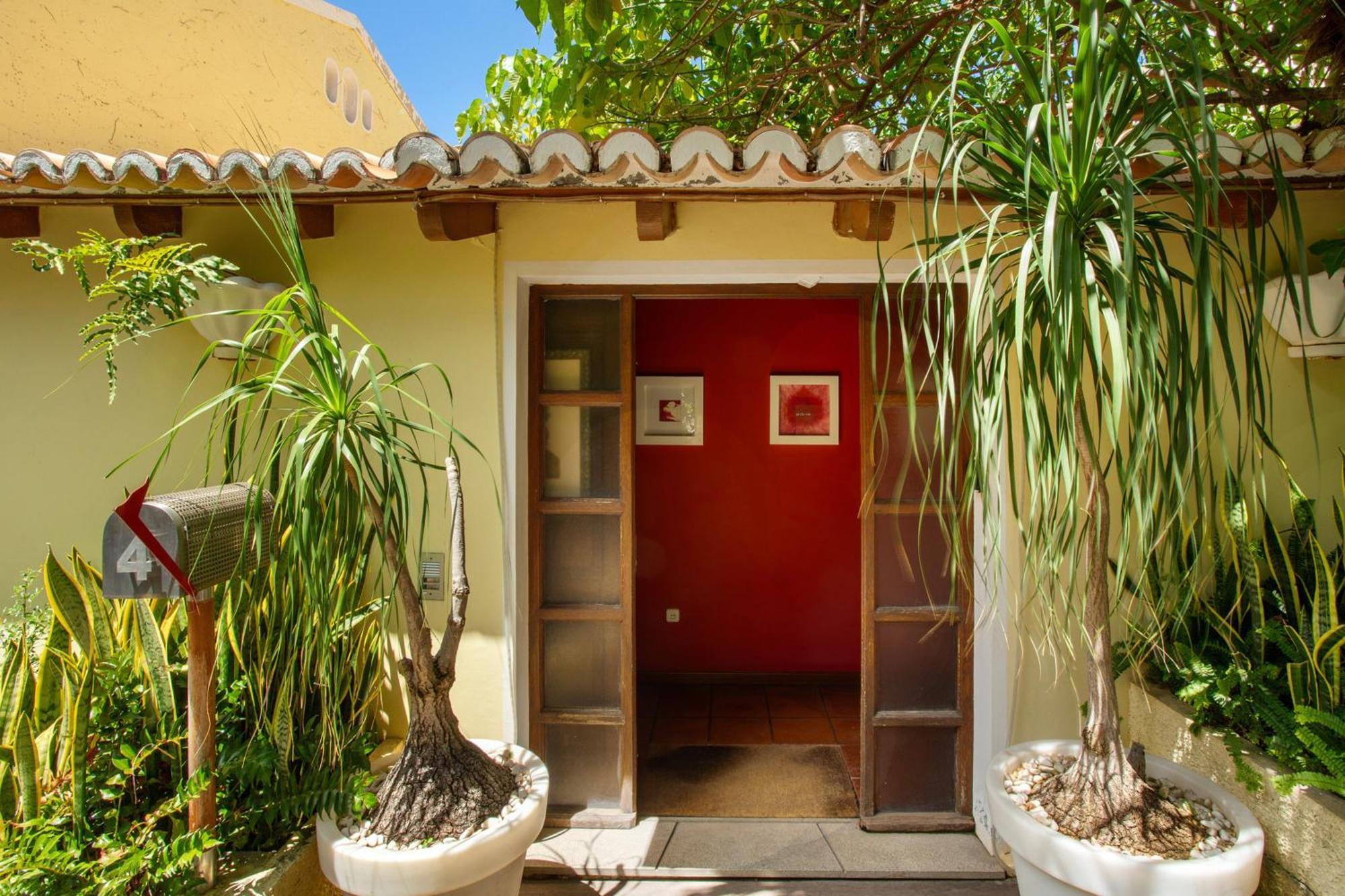 Bela Vigia Villa Jardim do Mar Ngoại thất bức ảnh