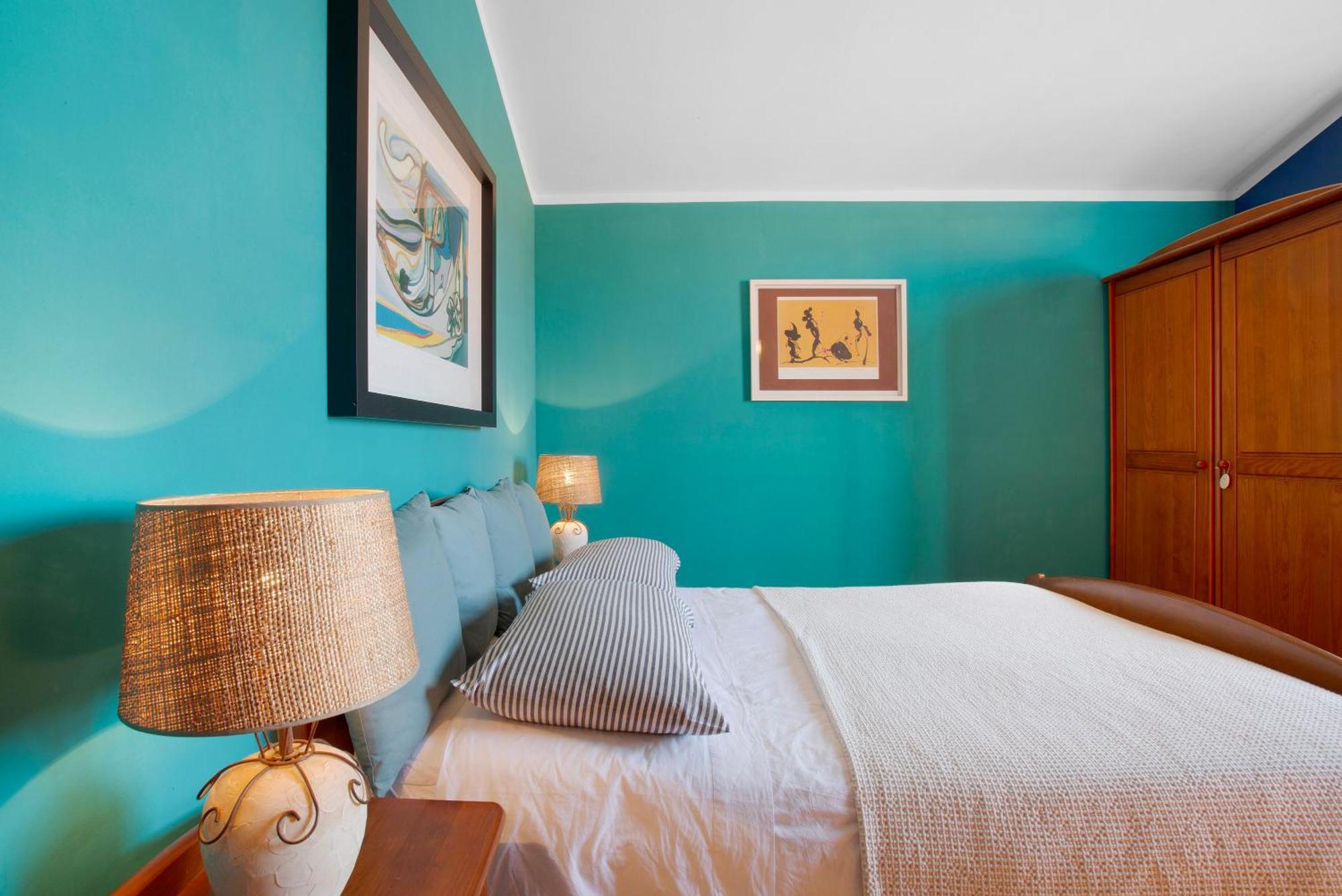 Bela Vigia Villa Jardim do Mar Ngoại thất bức ảnh