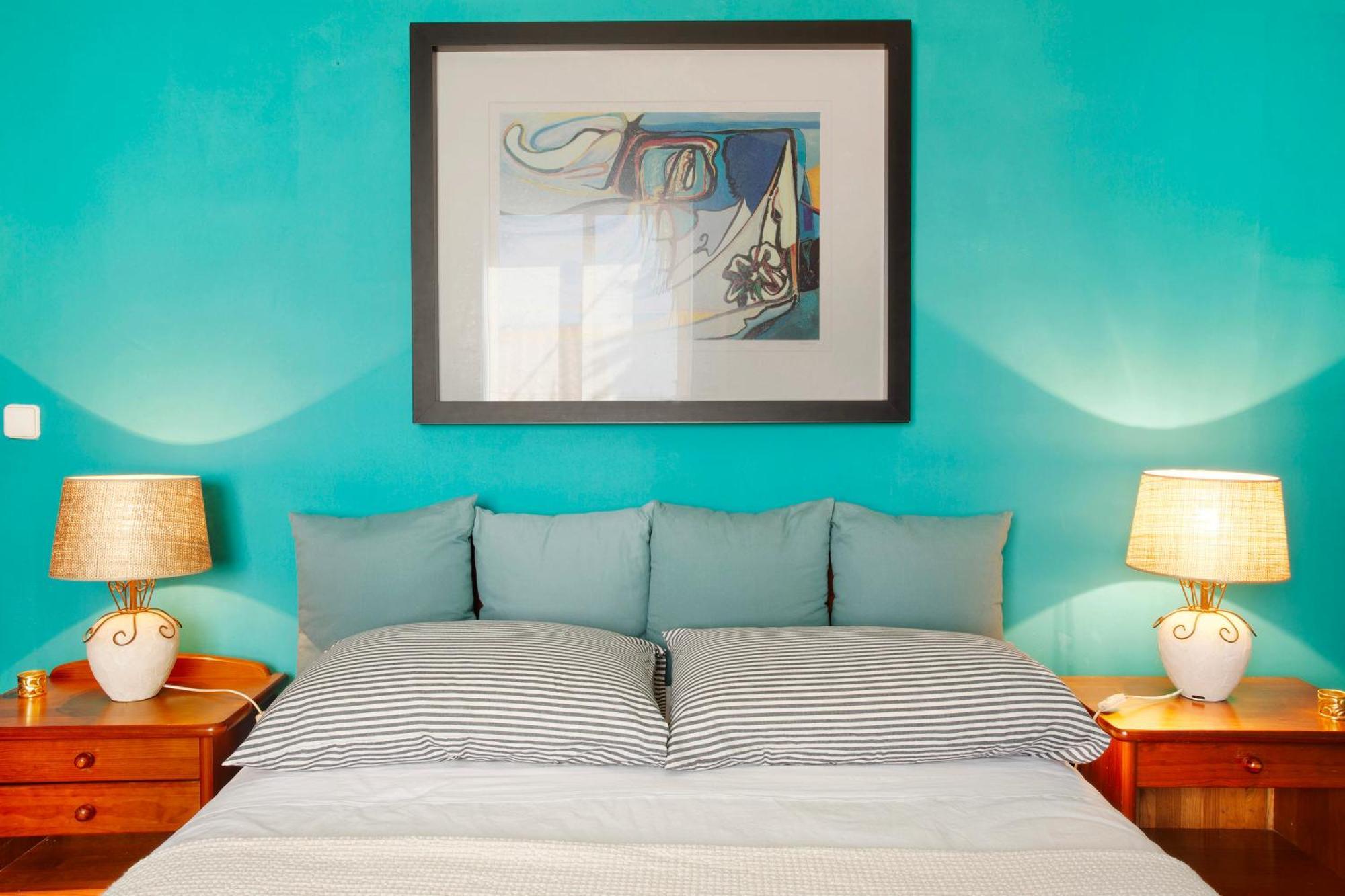 Bela Vigia Villa Jardim do Mar Ngoại thất bức ảnh