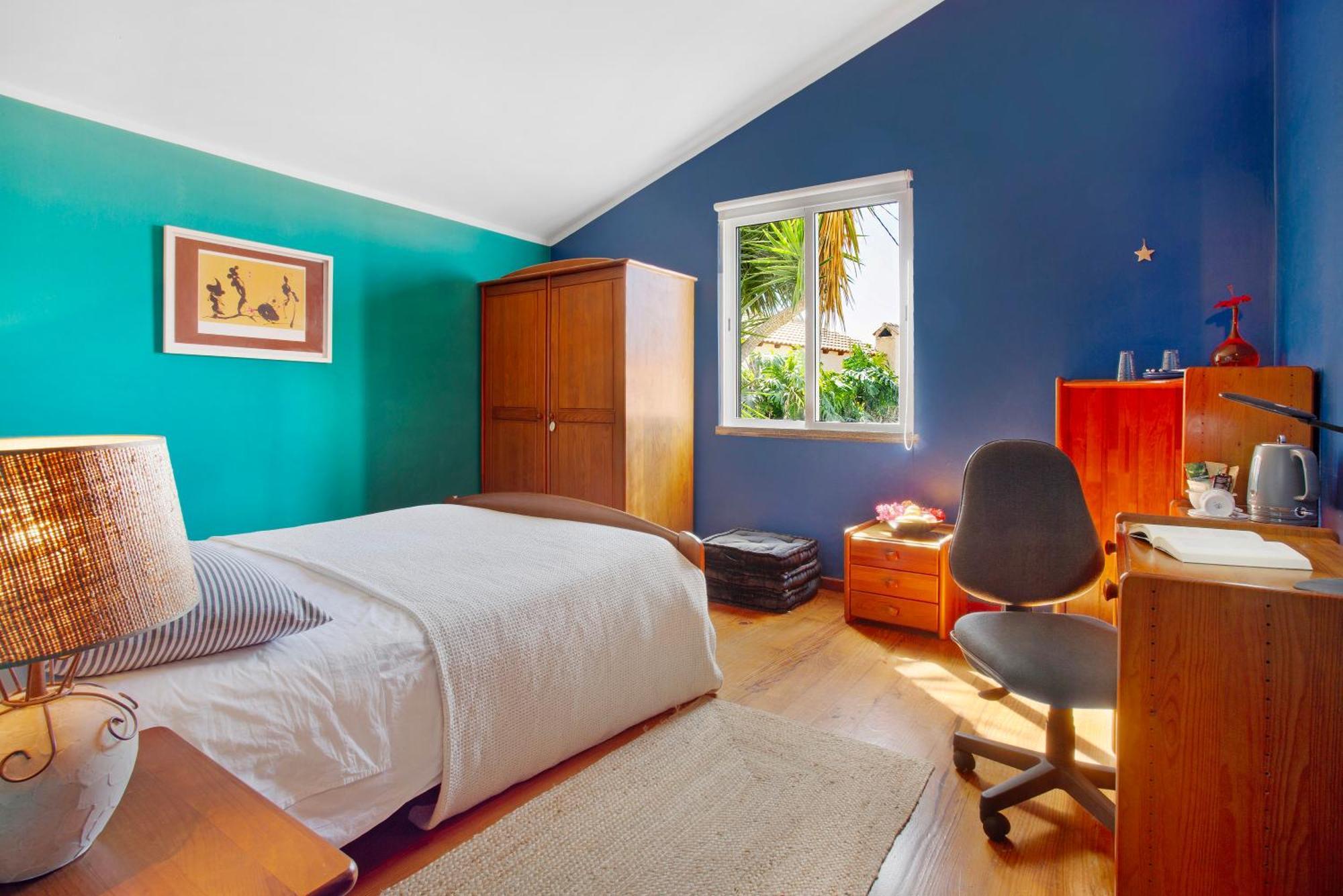Bela Vigia Villa Jardim do Mar Ngoại thất bức ảnh