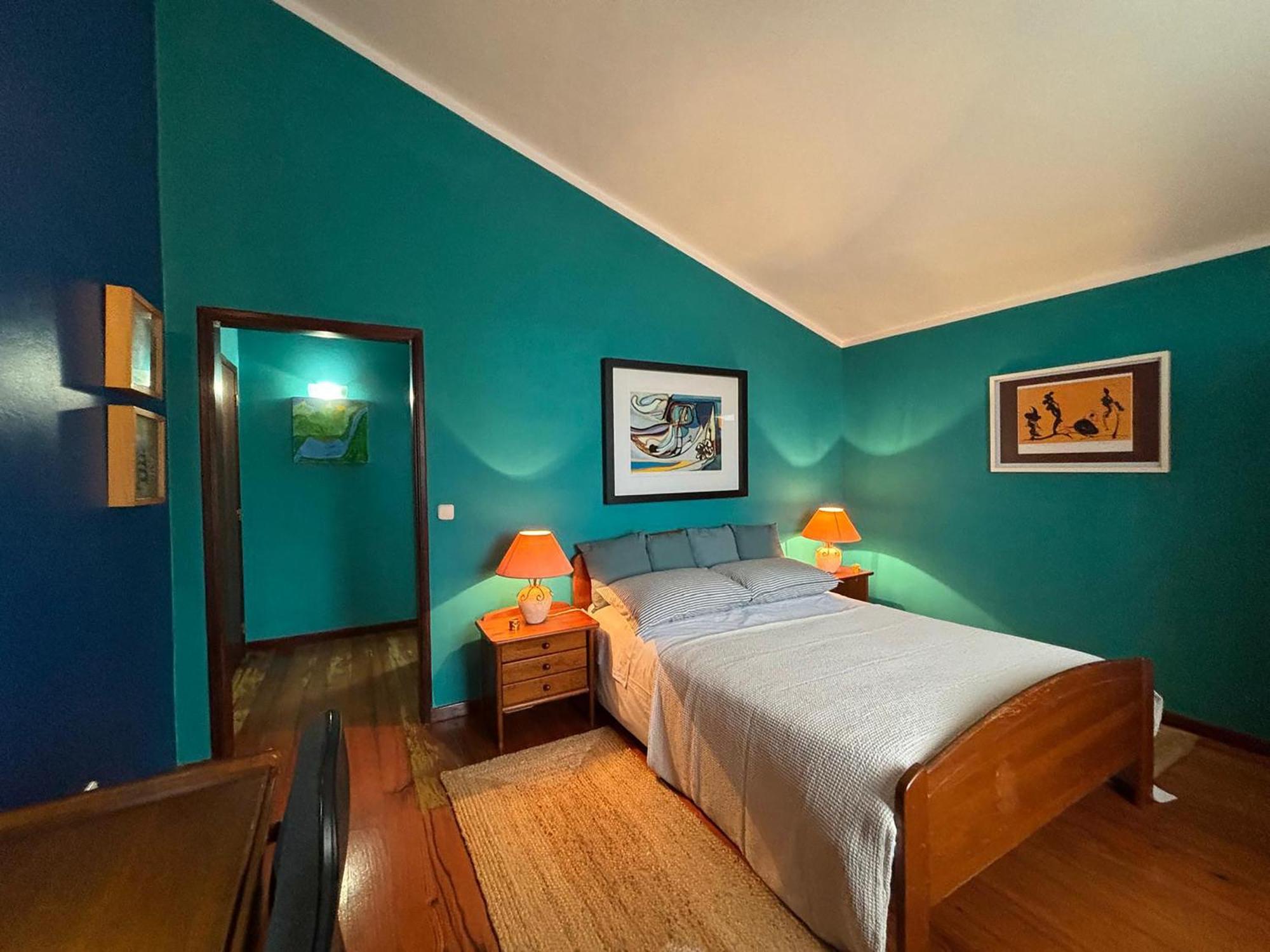 Bela Vigia Villa Jardim do Mar Ngoại thất bức ảnh
